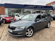 Skoda Octavia 1.5 TSI ACT SE Drive DSG Euro 6 (s/s) 5dr 1