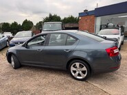 Skoda Octavia 1.5 TSI ACT SE Drive DSG Euro 6 (s/s) 5dr 5