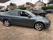 Skoda Octavia 1.5 TSI ACT SE Drive DSG Euro 6 (s/s) 5dr 13