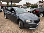 Skoda Octavia 1.5 TSI ACT SE Drive DSG Euro 6 (s/s) 5dr 14