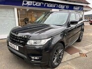 Land Rover Range Rover Sport 3.0 SD V6 HSE Dynamic Auto 4WD Euro 5 (s/s) 5dr 1