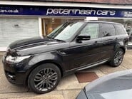 Land Rover Range Rover Sport 3.0 SD V6 HSE Dynamic Auto 4WD Euro 5 (s/s) 5dr 2