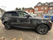 Land Rover Range Rover Sport 3.0 SD V6 HSE Dynamic Auto 4WD Euro 5 (s/s) 5dr 9