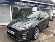 Ford Fiesta 1.5T EcoBoost ST-3 Euro 6 (s/s) 3dr 1