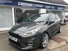 Ford Fiesta 1.5T EcoBoost ST-3 Euro 6 (s/s) 3dr