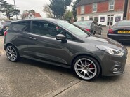 Ford Fiesta 1.5T EcoBoost ST-3 Euro 6 (s/s) 3dr 7