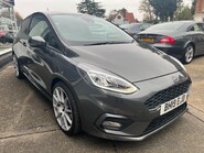 Ford Fiesta 1.5T EcoBoost ST-3 Euro 6 (s/s) 3dr 8