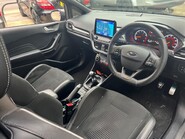 Ford Fiesta 1.5T EcoBoost ST-3 Euro 6 (s/s) 3dr 24