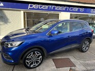 Renault Kadjar 1.3 TCe GT Line Euro 6 (s/s) 5dr 2