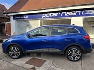 Renault Kadjar 1.3 TCe GT Line Euro 6 (s/s) 5dr 3