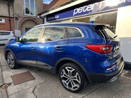 Renault Kadjar 1.3 TCe GT Line Euro 6 (s/s) 5dr 4