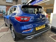 Renault Kadjar 1.3 TCe GT Line Euro 6 (s/s) 5dr 5