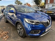 Renault Kadjar 1.3 TCe GT Line Euro 6 (s/s) 5dr 9