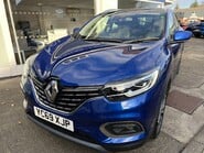 Renault Kadjar 1.3 TCe GT Line Euro 6 (s/s) 5dr 11