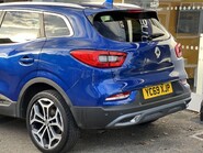 Renault Kadjar 1.3 TCe GT Line Euro 6 (s/s) 5dr 14