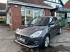 Suzuki Swift 1.0 Boosterjet SZ-T Euro 6 5dr