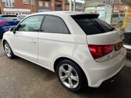 Audi A1 1.4 TFSI Sport Euro 6 (s/s) 3dr 4