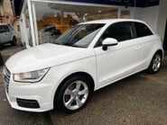 Audi A1 1.4 TFSI Sport Euro 6 (s/s) 3dr 2