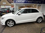 Audi A1 1.4 TFSI Sport Euro 6 (s/s) 3dr 3