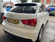 Audi A1 1.4 TFSI Sport Euro 6 (s/s) 3dr 7