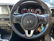 Kia Sportage 1.7 CRDi 3 DCT Euro 6 (s/s) 5dr 25