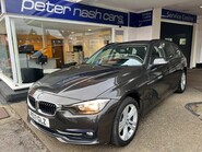 BMW 3 Series 1.5 318i Sport Touring Auto Euro 6 (s/s) 5dr 1