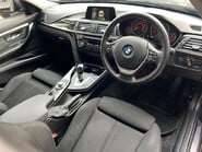 BMW 3 Series 1.5 318i Sport Touring Auto Euro 6 (s/s) 5dr 14