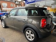 Mini Countryman 1.6 Cooper D Euro 5 (s/s) 5dr 4