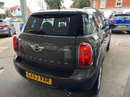 Mini Countryman 1.6 Cooper D Euro 5 (s/s) 5dr 7