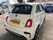 Abarth 595 1.4 T-Jet Turismo 70th Euro 6 3dr 7