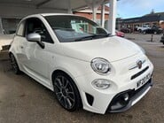 Abarth 595 1.4 T-Jet Turismo 70th Euro 6 3dr 8