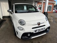 Abarth 595 1.4 T-Jet Turismo 70th Euro 6 3dr 9