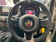 Abarth 595 1.4 T-Jet Turismo 70th Euro 6 3dr 20