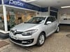 Renault Megane 1.6 dCi ENERGY Dynamique TomTom Euro 5 (s/s) 5dr