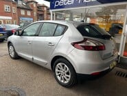 Renault Megane 1.6 dCi ENERGY Dynamique TomTom Euro 5 (s/s) 5dr 3