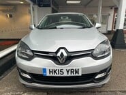 Renault Megane 1.6 dCi ENERGY Dynamique TomTom Euro 5 (s/s) 5dr 8