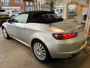 Alfa Romeo Spider 2.2 JTS 2dr 5