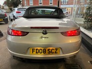 Alfa Romeo Spider 2.2 JTS 2dr 7