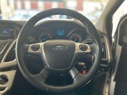 Ford Focus Zetec Euro 5 (s/s) 5dr 18