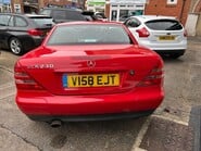 Mercedes-Benz SLK 2.3 SLK230 Kompressor 2dr 6