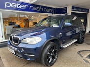 BMW X5 30d SE Steptronic xDrive Euro 5 5dr 1