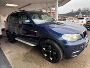 BMW X5 30d SE Steptronic xDrive Euro 5 5dr 6