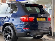 BMW X5 30d SE Steptronic xDrive Euro 5 5dr 16