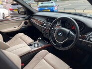 BMW X5 30d SE Steptronic xDrive Euro 5 5dr 21