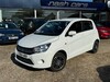 Suzuki Celerio 1.0 SZ4 AGS Auto Euro 6 5dr