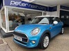 Mini Hatch 1.5 Cooper Euro 6 (s/s) 5dr