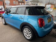 Mini Hatch 1.5 Cooper Euro 6 (s/s) 5dr 4