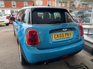 Mini Hatch 1.5 Cooper Euro 6 (s/s) 5dr 5