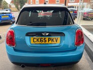 Mini Hatch 1.5 Cooper Euro 6 (s/s) 5dr 6