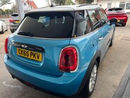 Mini Hatch 1.5 Cooper Euro 6 (s/s) 5dr 7